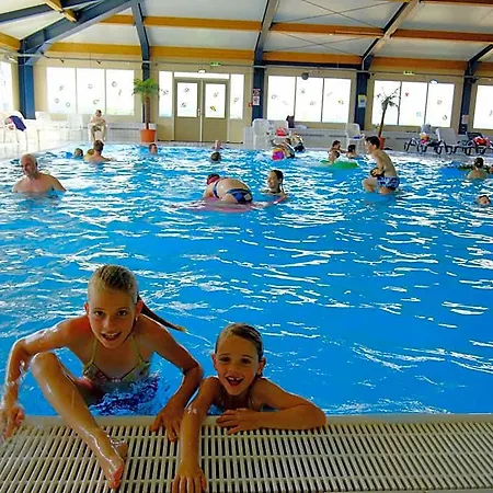 In Cochem With Sauna And Garden Otel