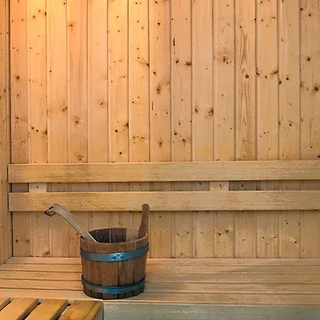 In Cochem With Sauna And Garden 3* Ediger-Eller